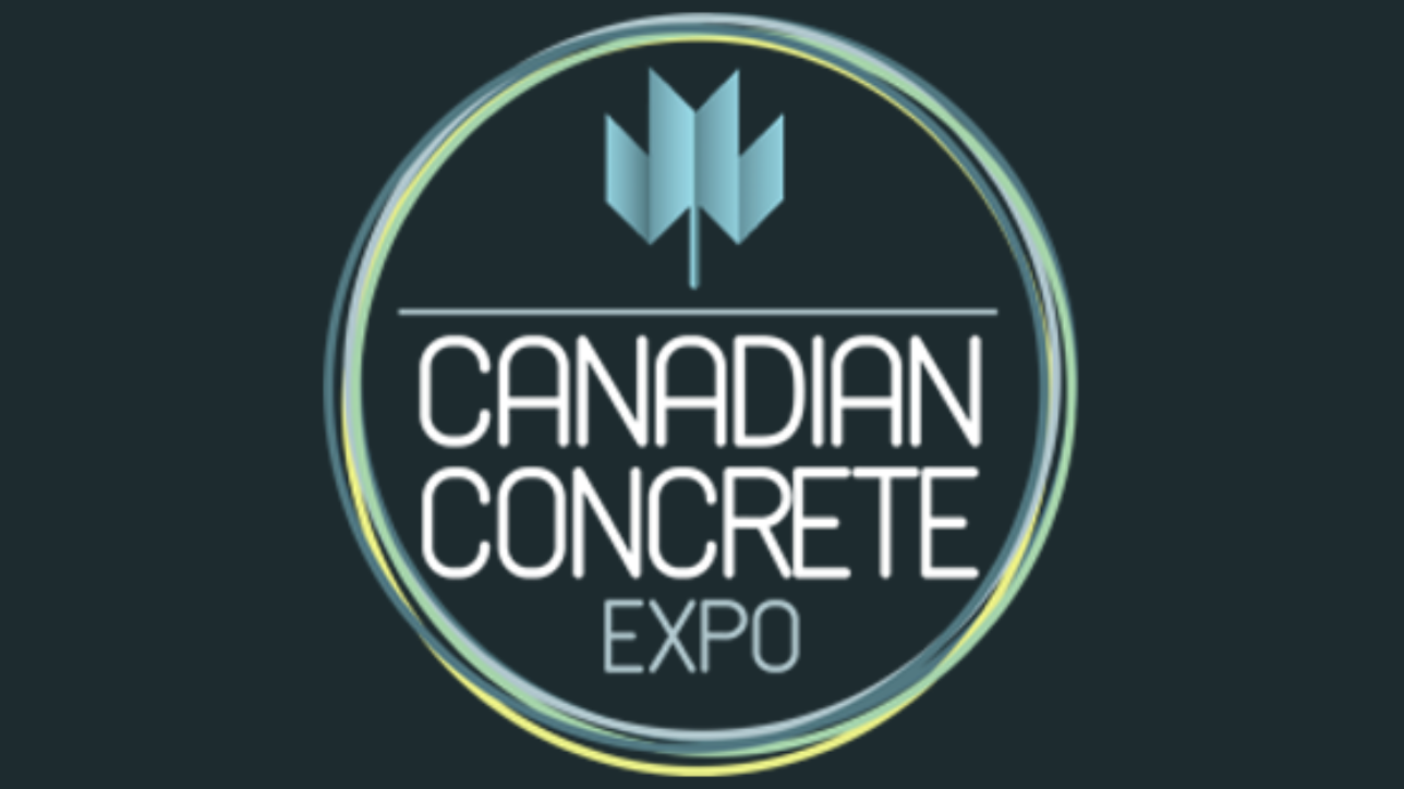 Canadian Concrete Expo 2019 (Feb 6-7) | Atlantic Masonry Institute