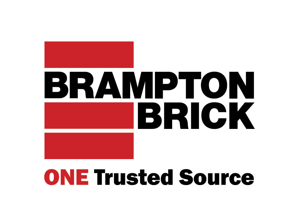Brampton Brick Logo