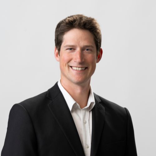 Photo of Robert Newcombe